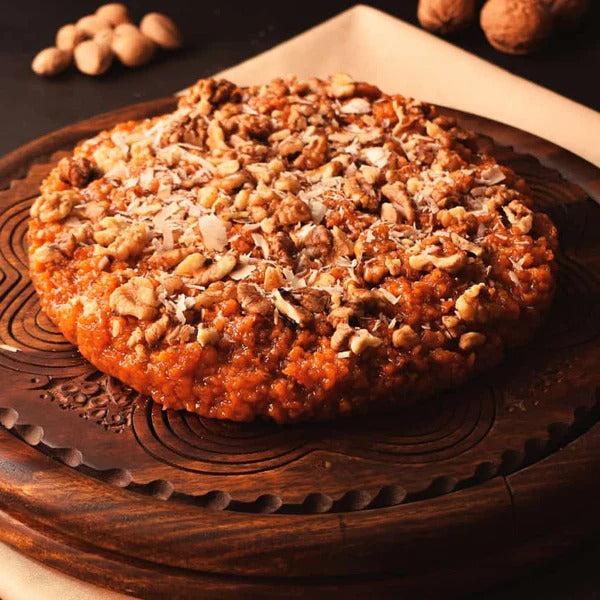 Khalis Sohan Halwa Badami